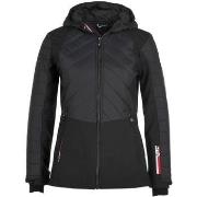 Pusakka Peak Mountain  Blouson softshell femme ALENDER  EU M