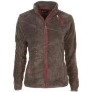 Fleecet Peak Mountain  Blouson polaire femme ALONO  EU XL