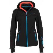 Pusakka Peak Mountain  Blouson de ski femme AMARA  EU L