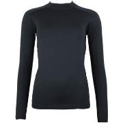 T-paidat pitkillä hihoilla Peak Mountain  Top technique femme ANABI  E...