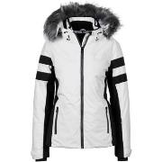 Pusakka Peak Mountain  Blouson de ski femme ANCELLE  EU L