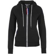 Svetari Peak Mountain  Sweat zippé à capuche femme ANDORE  EU S