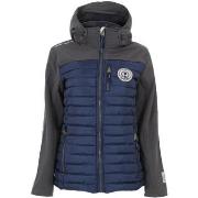 Pusakka Vent Du Cap  Blouson softshell femme ANDREI  EU S