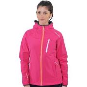 Pusakka Peak Mountain  Blouson softshell femme ANSO  EU S