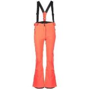 Housut Peak Mountain  Pantalon de ski femme APELL  EU S