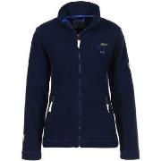 Fleecet Peak Mountain  Blouson polaire femme ARCANE  EU S