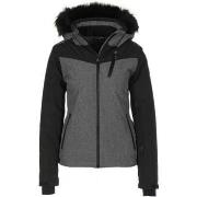 Pusakka Peak Mountain  Blouson de ski femme ARMATE  EU S