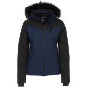Pusakka Peak Mountain  Blouson de ski femme ARMATE  EU M