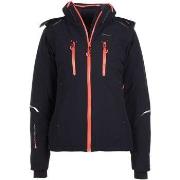 Pusakka Peak Mountain  Blouson de ski femme ARTEMIS  EU L