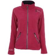 Fleecet Vent Du Cap  Blouson polaire femme ASA  EU S
