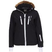 Pusakka Peak Mountain  Blouson de ski femme ASADA  EU L
