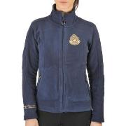Fleecet Peak Mountain  Blouson polaire femme ASAK  EU S