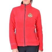 Fleecet Peak Mountain  Blouson polaire femme ASAK  EU L