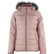 Toppatakki Peak Mountain  Doudoune de ski femme ASALPO  EU S