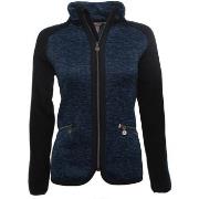 Fleecet Peak Mountain  Blouson polaire femme ASPHERE  EU S
