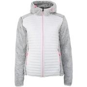 Fleecet Degré Celsius  Blouson polaire femme ASTONE  EU XXL