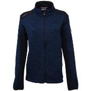 Fleecet Peak Mountain  Blouson polaire femme AVIRO  EU S