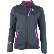 Fleecet Peak Mountain  Blouson polarshell femme AYNUR  EU S