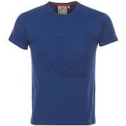 Lyhythihainen t-paita Degré Celsius  T-shirt manches courtes homme CAB...