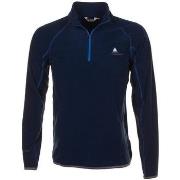 Fleecet Peak Mountain  Sweat polaire homme CAFINE  EU XXL