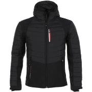 Pusakka Peak Mountain  Blouson softshell homme CALENDER  EU XXL