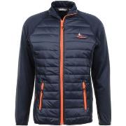 Fleecet Peak Mountain  Blouson polar shell homme CALER  EU XXL