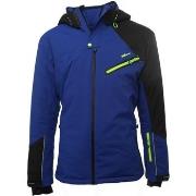 Pusakka Peak Mountain  Blouson de ski homme CALI  EU XXL