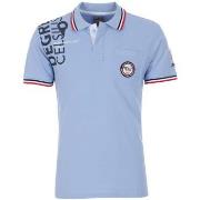 Lyhythihainen poolopaita Degré Celsius  Polo manches courtes homme CAL...