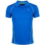 Lyhythihainen poolopaita Peak Mountain  Polo manches courtes homme CAL...