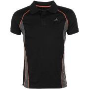 Lyhythihainen poolopaita Peak Mountain  Polo manches courtes homme CAL...