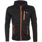 Fleecet Peak Mountain  Blouson polar shell homme CAMPUS  EU XXL