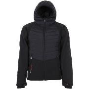 Pusakka Degré Celsius  Blouson softshell homme CANDER  EU XXL
