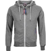 Svetari Peak Mountain  Sweat à capuche homme CANDORE  EU XXL