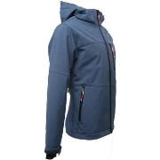 Pusakka Peak Mountain  Blouson de ski homme CANJIMA  EU L