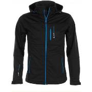 Pusakka Peak Mountain  Blouson softshell homme CANNE  EU 3XL
