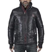 Pusakka Peak Mountain  Blouson homme CAPA  EU XXL