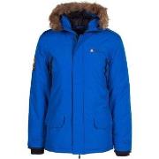 Parkatakki Peak Mountain  Parka de ski homme CAPEAK  EU XXL