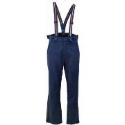 Housut Peak Mountain  Pantalon de ski homme CAPELLO  EU XXL