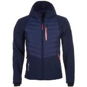Pusakka Vent Du Cap  Blouson softshell homme CAPVER  EU M