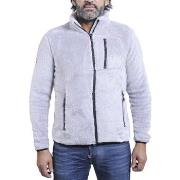 Fleecet Peak Mountain  Blouson polaire homme CARIAN  EU XXL