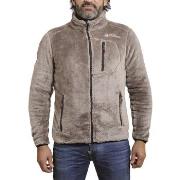 Fleecet Peak Mountain  Blouson polaire homme CARIAN  EU XXL