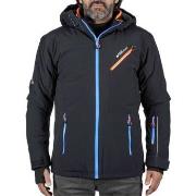 Pusakka Peak Mountain  Blouson de ski homme CARTEMIS  EU XXL