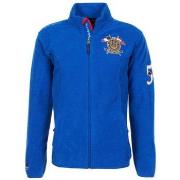 Fleecet Vent Du Cap  Blouson polaire homme CAUBIN  EU XXL