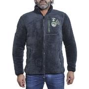 Fleecet Peak Mountain  Blouson polaire homme CAVIAN  EU S