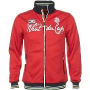 Pusakka Vent Du Cap  Blouson sweat homme CELO  EU XXL