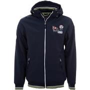 Pusakka Vent Du Cap  Blouson softshell homme CELORIEN  EU XL