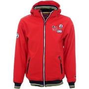 Pusakka Vent Du Cap  Blouson softshell homme CELORIEN  EU XXL