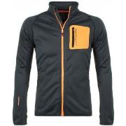 Fleecet Peak Mountain  Blouson polarshell homme CEMANO  EU L