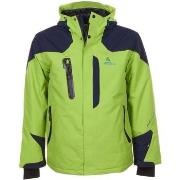 Pusakka Peak Mountain  Blouson de ski homme CETAL  EU S