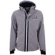 Pusakka Vent Du Cap  Blouson softshell homme CETOM  EU XXL